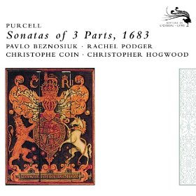 Purcell_Sonatas of 3parts