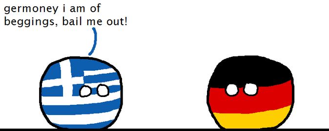ギリシャへの最終解決案 (1)