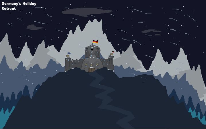 ドイツの夜驚 (1)