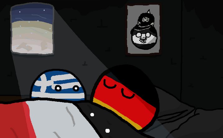 ドイツの夜驚 (8)