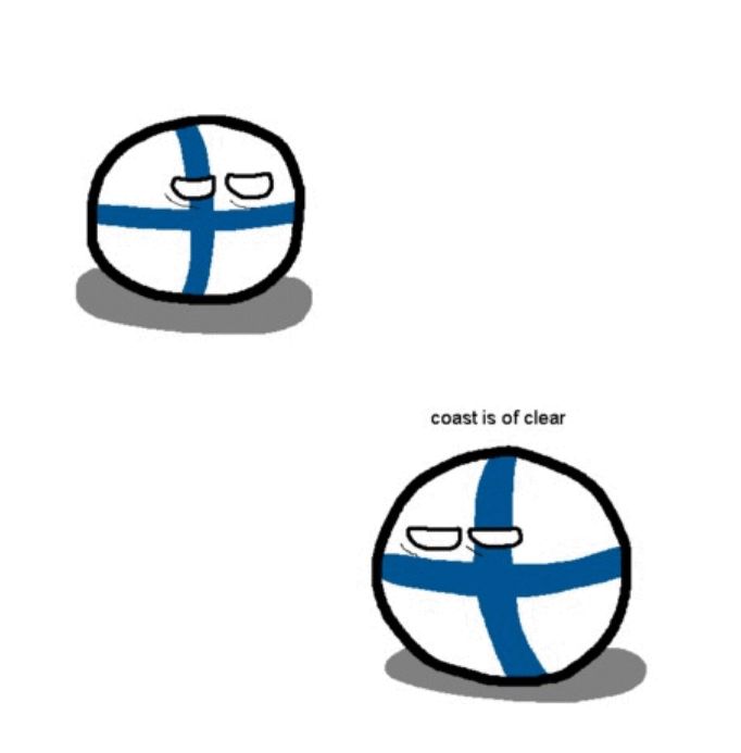 フィンランドの秘密 (2)