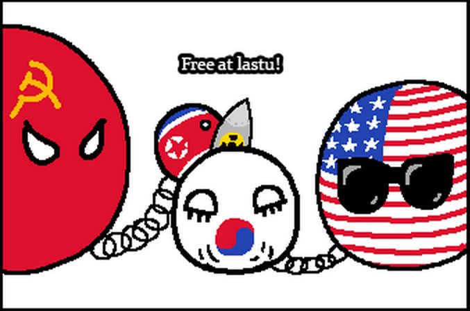 朝鮮自由になれる？ (3)