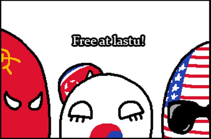 朝鮮自由になれる？ (2)