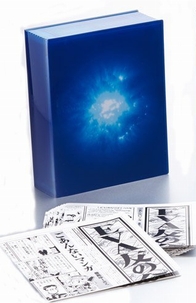 新世紀エヴァンゲリオン NEON GENESIS EVANGELION Blu-ray BOX