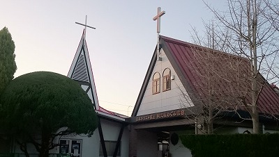 めぐみ教会