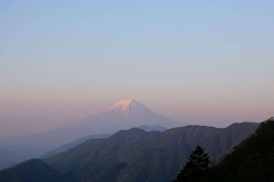2富士山1