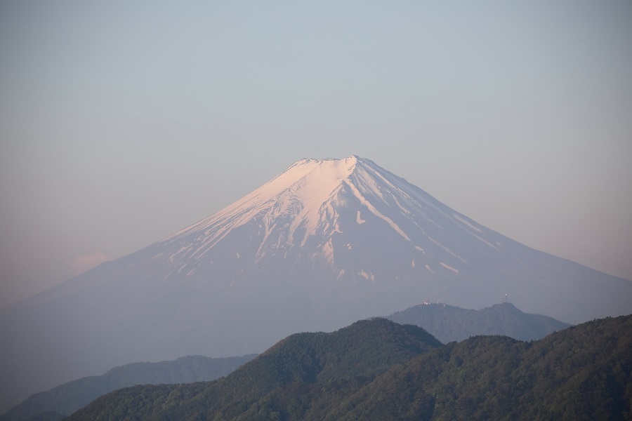 4富士山3