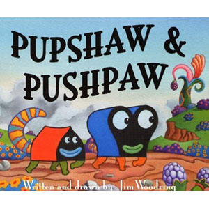 Pupshaw And Pushpaw