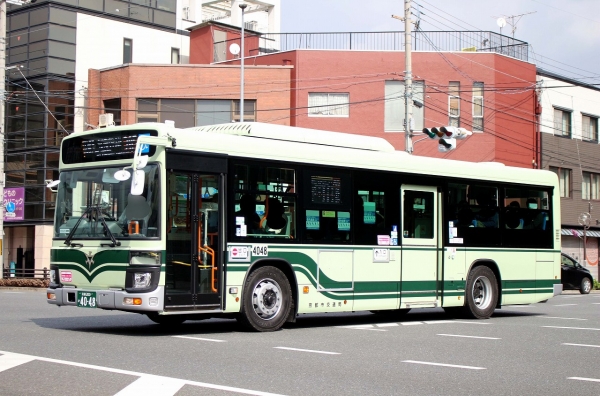 京都200か4048