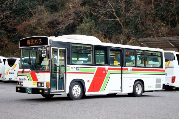 岡山200か･532