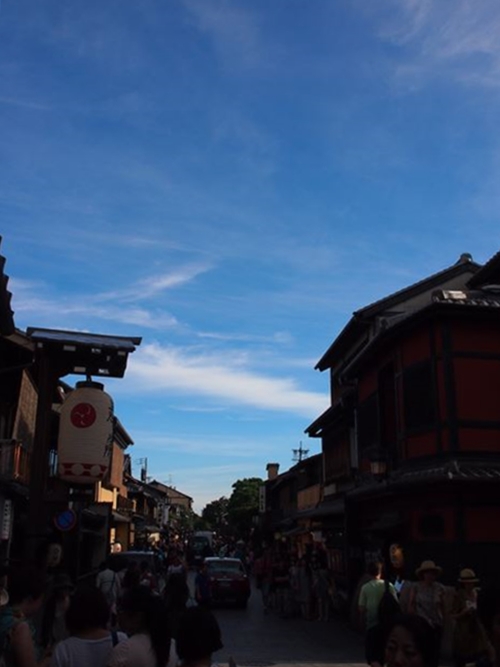 ゆうブログケロブログ京都2015 (9)