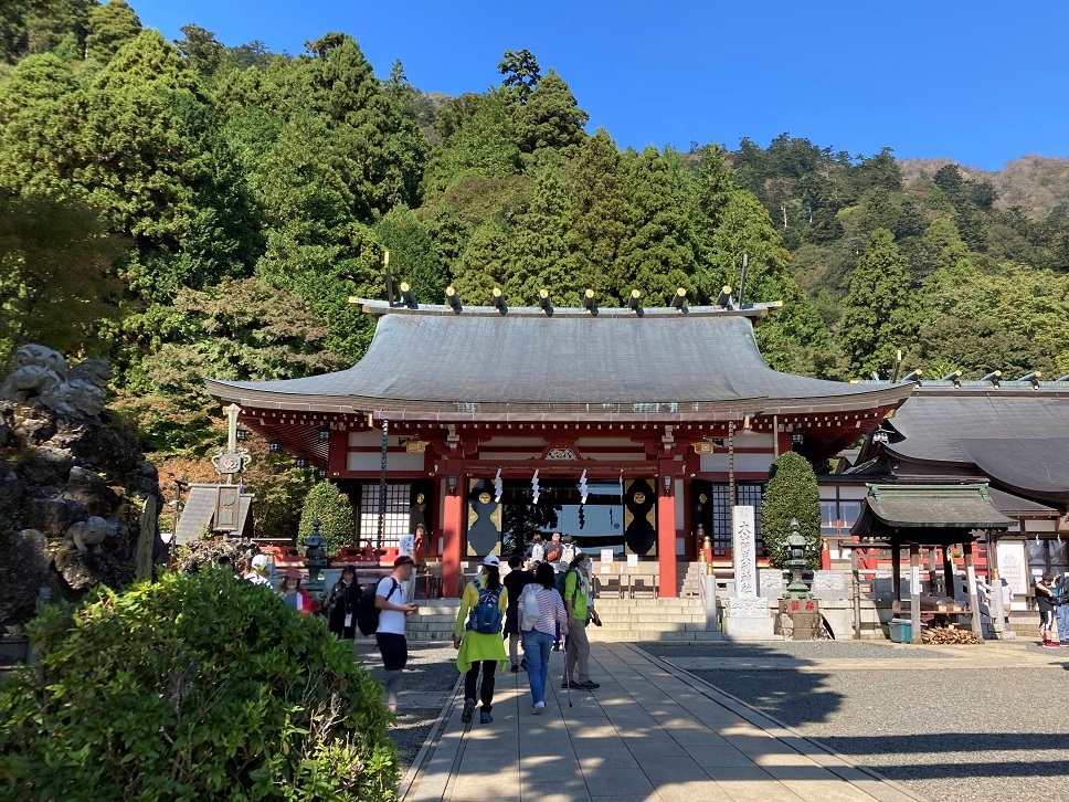 20221023 ohyama-afuri shrine-24