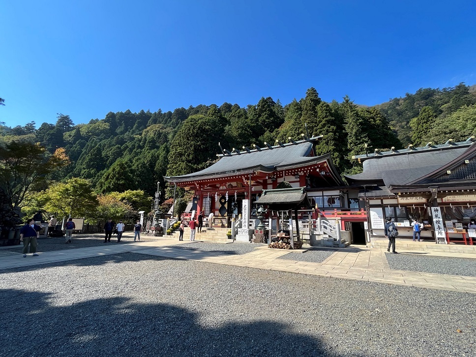 20221023 ohyama-afuri shrine-25