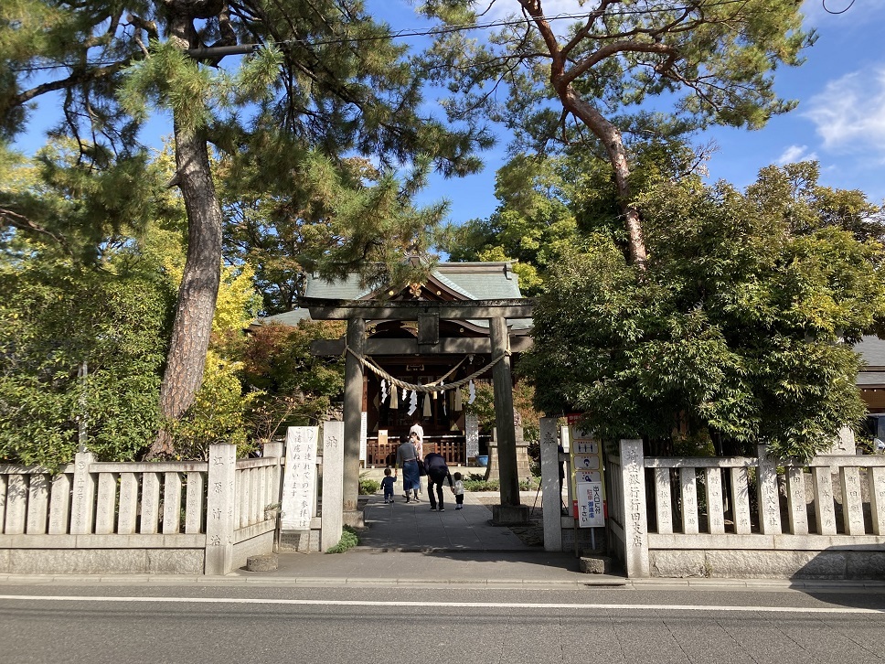 20221030 gyoda-hachiman-shrine-17