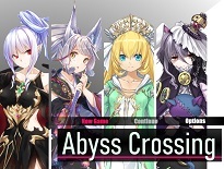 正統派マルチシナリオRPG【Abyss Crossing】