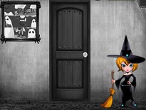 脱出ゲーム【Scary Halloween Escape】