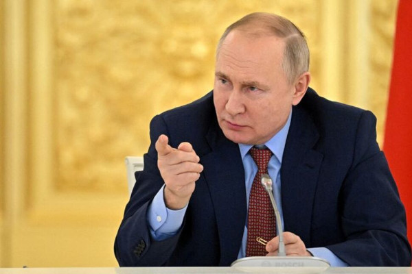 プーチンの資産は世界長者番付で１位を取れるレベル