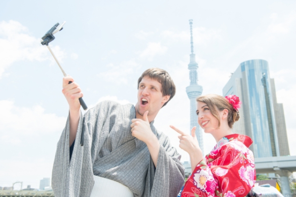 円安暴走中でも外国人観光客を受け入れない日本…いつまでやってんの？