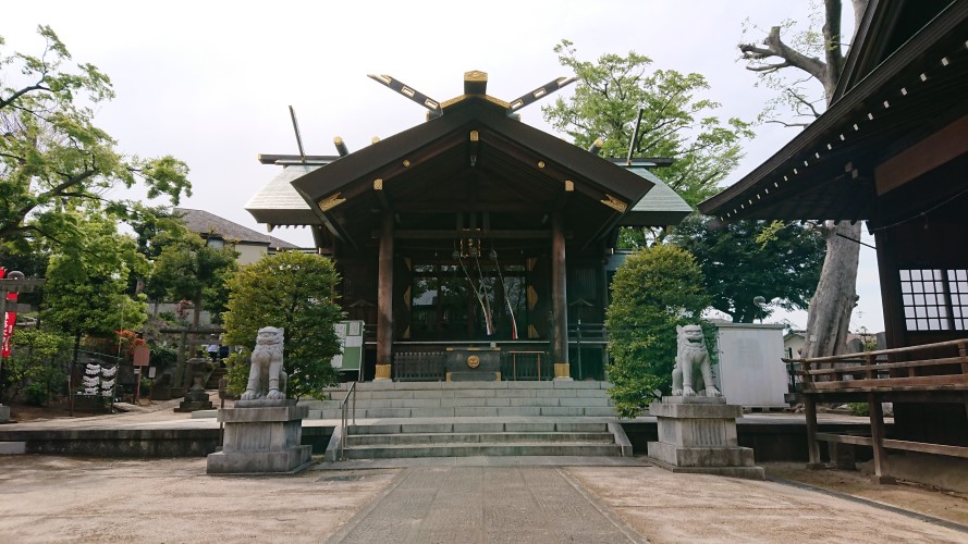 03 西台天祖神社
