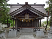 志麻神社