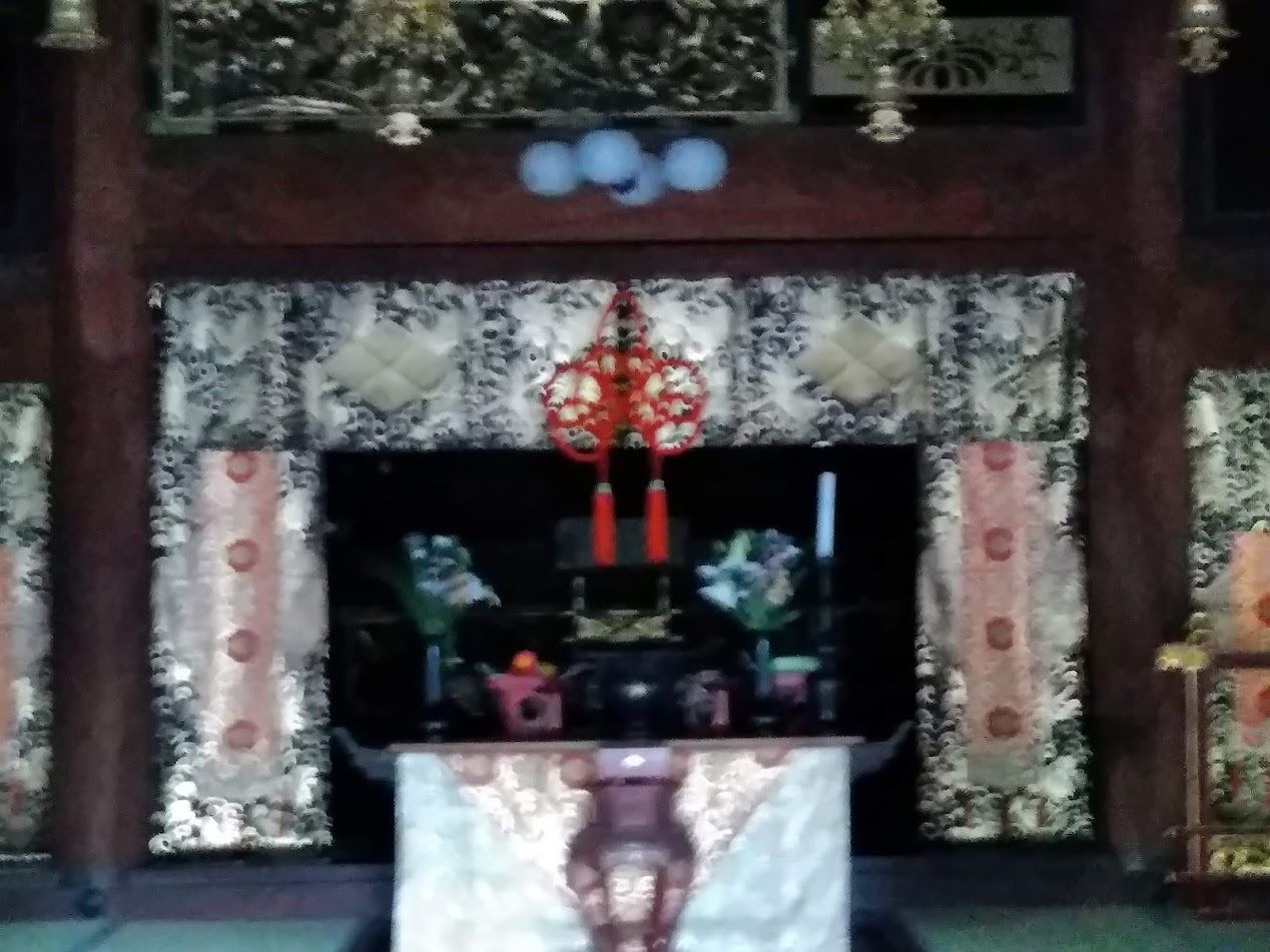 恵林寺１５