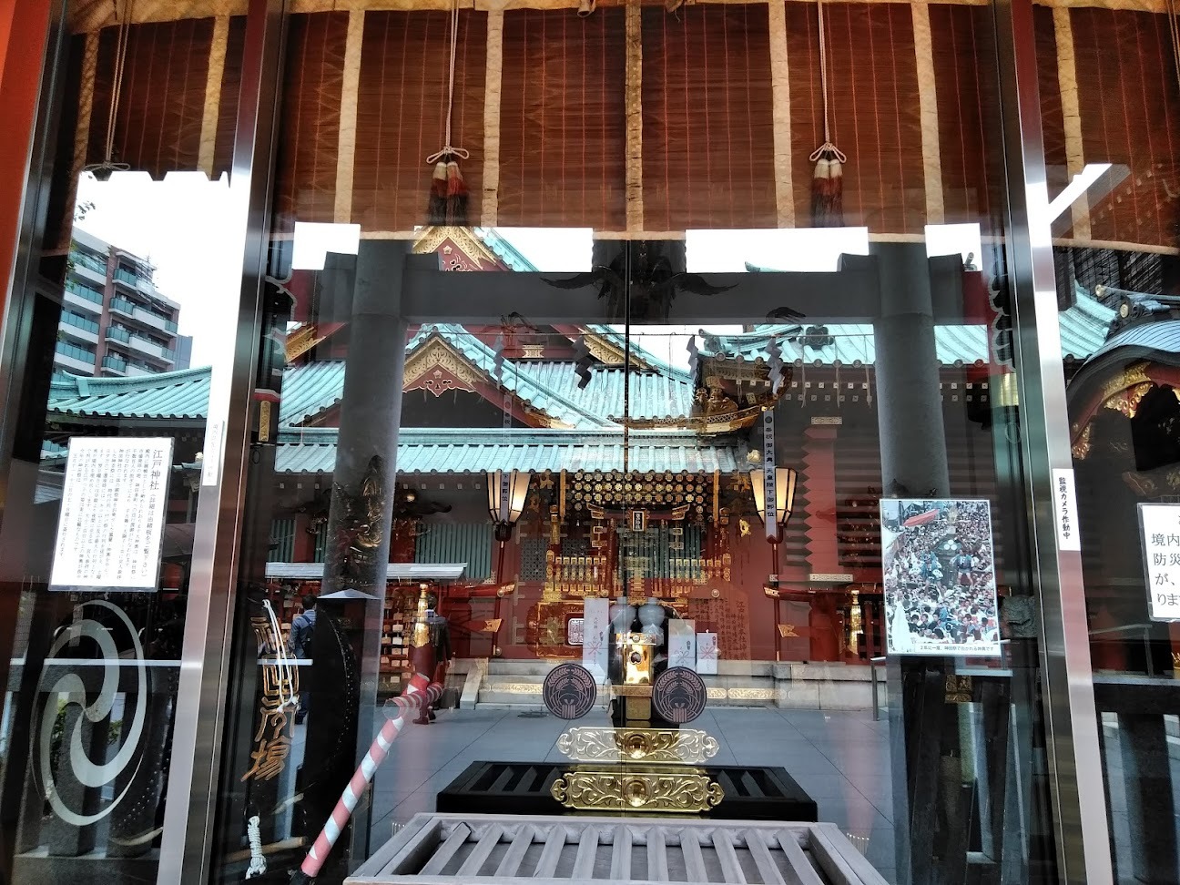 江戸神社２