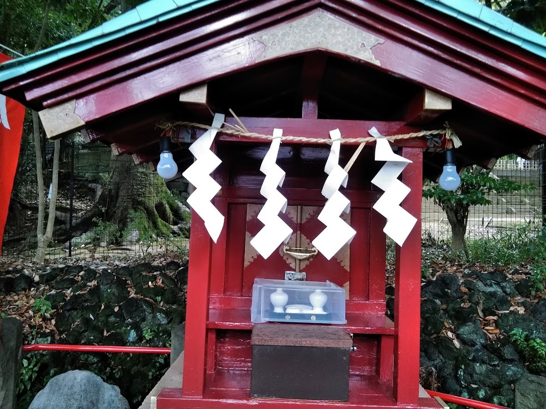厳島神社５