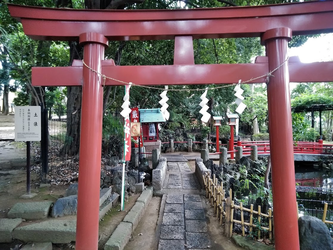 厳島神社９