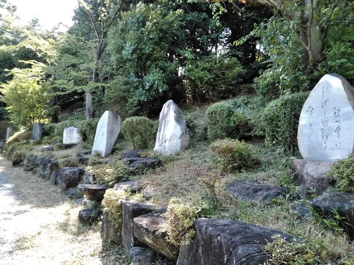 高石神社１０