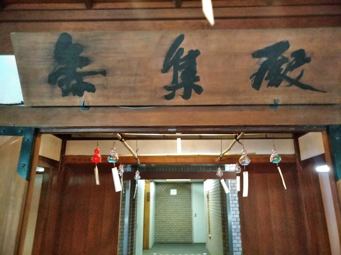 乃木神社追加３