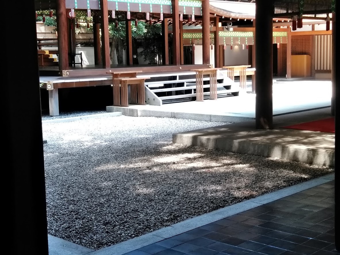 乃木神社１７