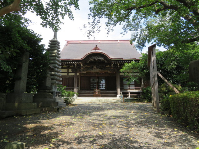 東福寺の本堂１