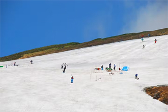 月山スキー場 割引