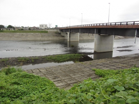 黄瀬川橋